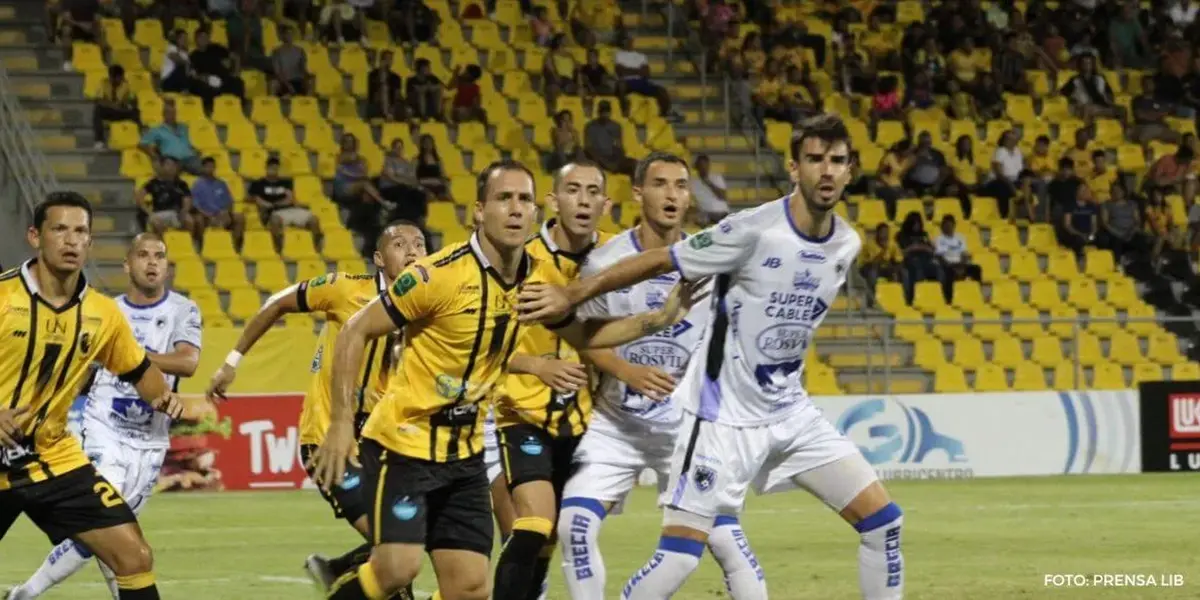 Equipo generaleño deberá cancelar enorme multa por daños realizados a estadio