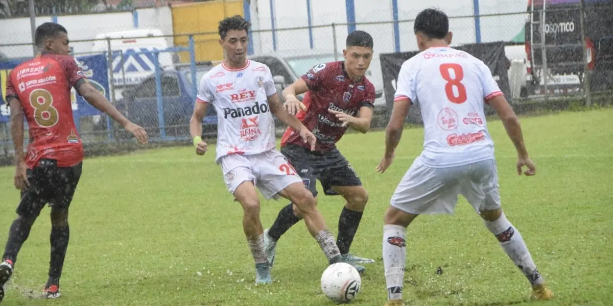 Equipos del grupo B de la Liga de Ascenso, dan un campanazo en la ida de los cuartos de final, al vencer todos a sus rivales del grupo A.