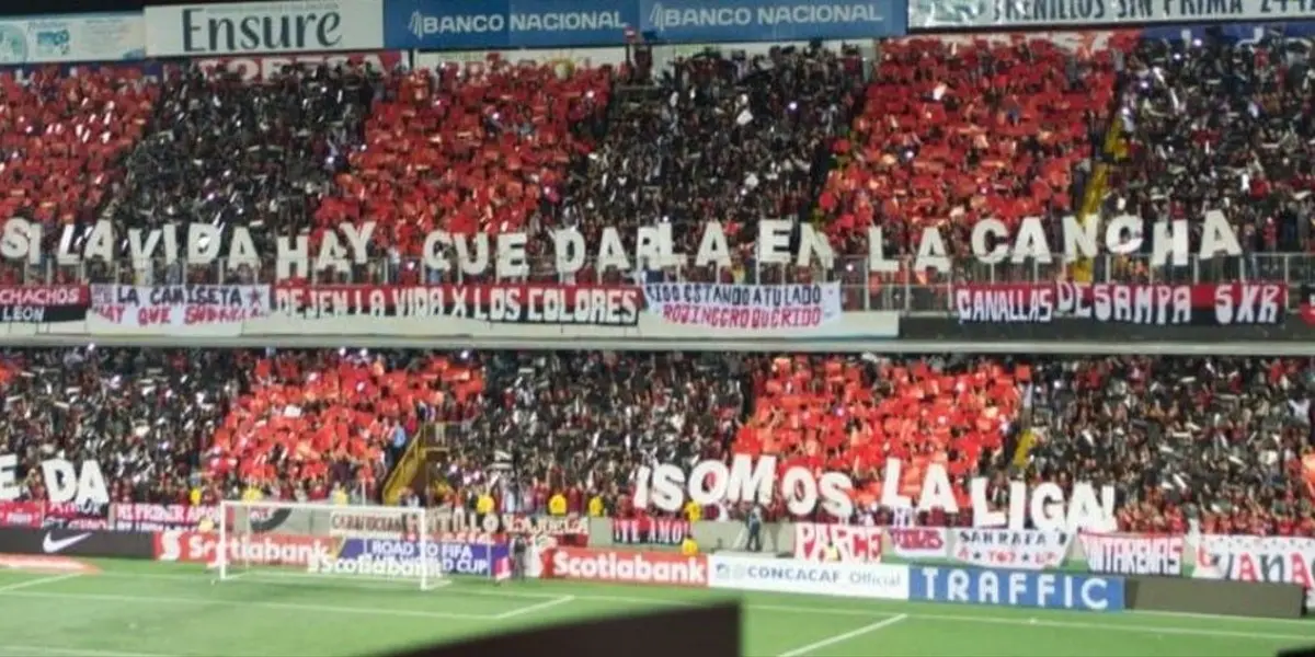 Este año el estadio manudo ha sido castigado en tres ocasiones