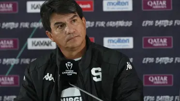 Estratega reveló su plan para que Saprissa clasifique en Concacaf