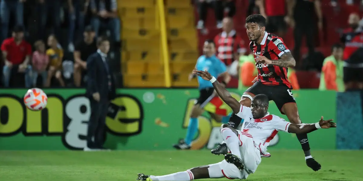 Goleador de experiencia fue la primera opción del estratega en su primer partido con los manudos