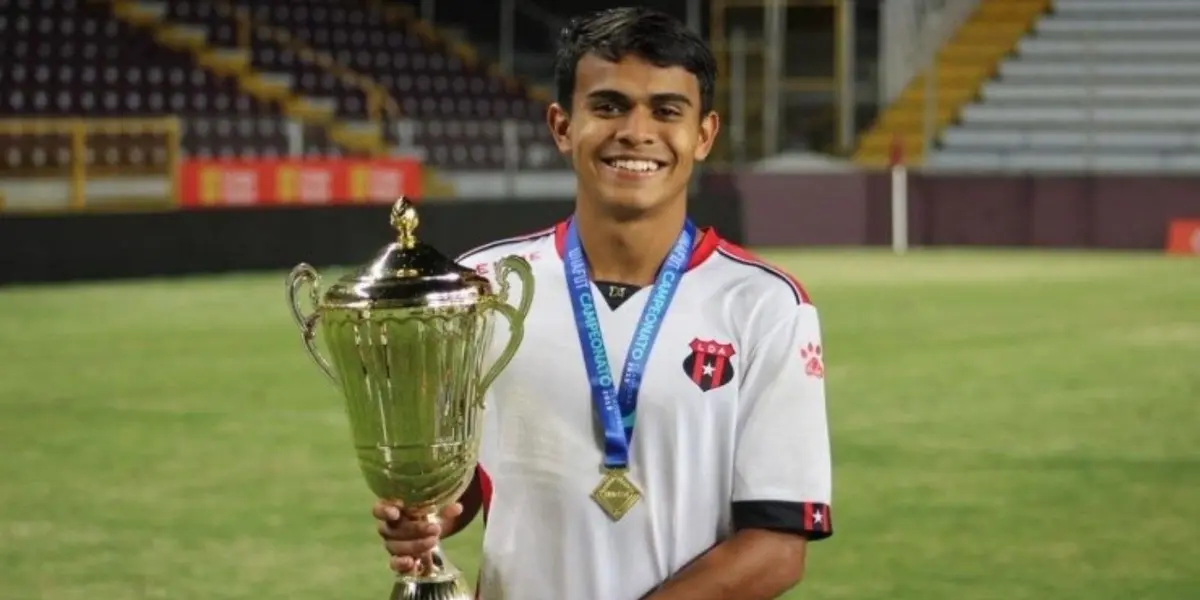 Hay carencia de jóvenes y planean una regla que dejaría muy mal al fútbol de Costa Rica