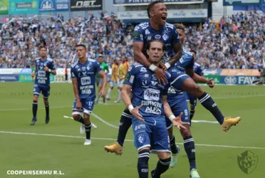 José Gabriel Vargas, uno de los capitanes del club, asegura que están esperando el inicio del torneo