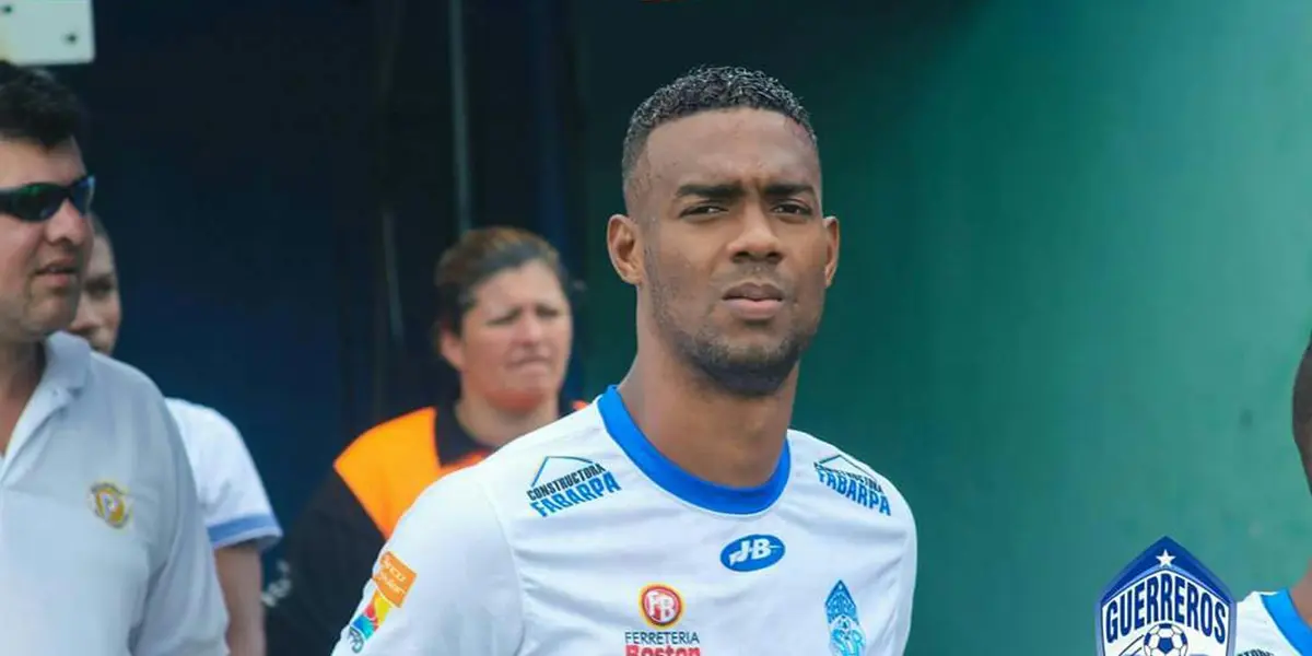 Josué Mitchell le apagó la fiesta a Saprissa tras pagar su traspaso en la Liga de Ascenso