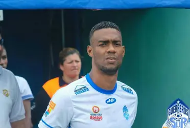 Josué Mitchell le apagó la fiesta a Saprissa tras pagar su traspaso en la Liga de Ascenso