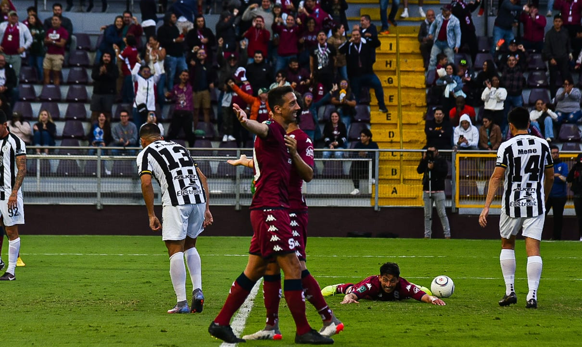 Saprissa vs. Sporting: cómo ver el partido en vivo