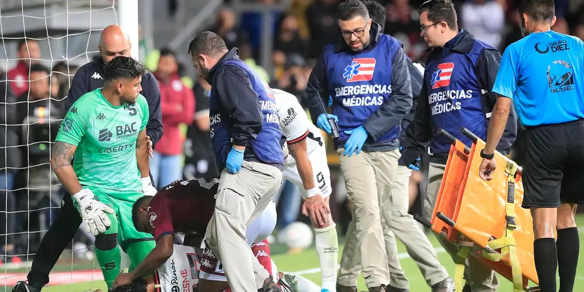 Jugador morado se ganó el respeto de los manudos por un acto humanitario