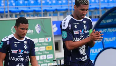 Jugador y crack cubano, no la pasa nada bien en cartaginés