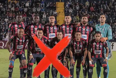 La directiva del Club Sport Cartaginés no dejó salir a uno de sus futbolistas más regulares.