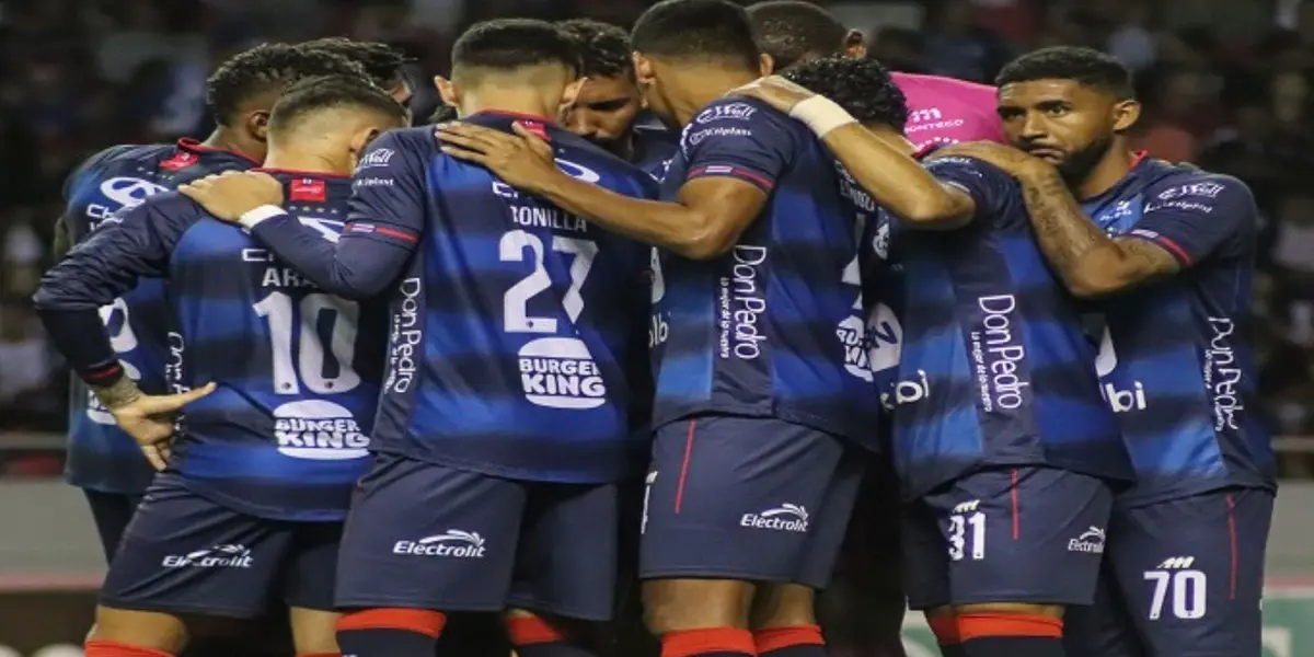 La directiva del equipo brumoso busca darle las mejores condiciones a sus futbolistas.