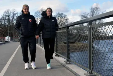 La jugadora estadounidense está cerca de fichar con el Alajuelense Femenino