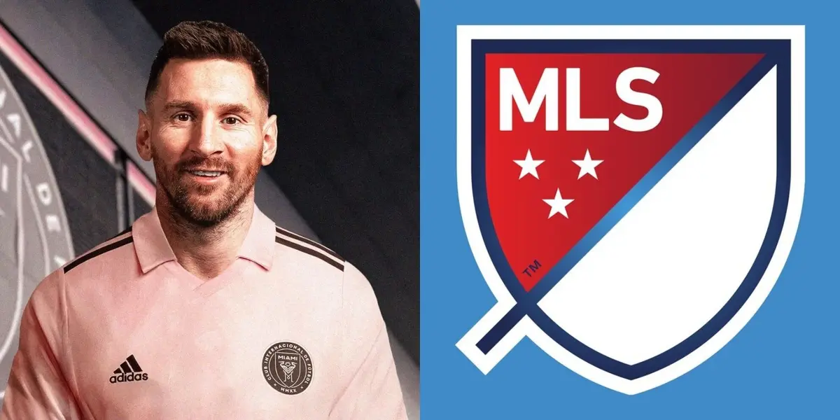 La llegada de Lionel Messi a la MLS a partir de julio genera expectativa en los Estados Unidos.