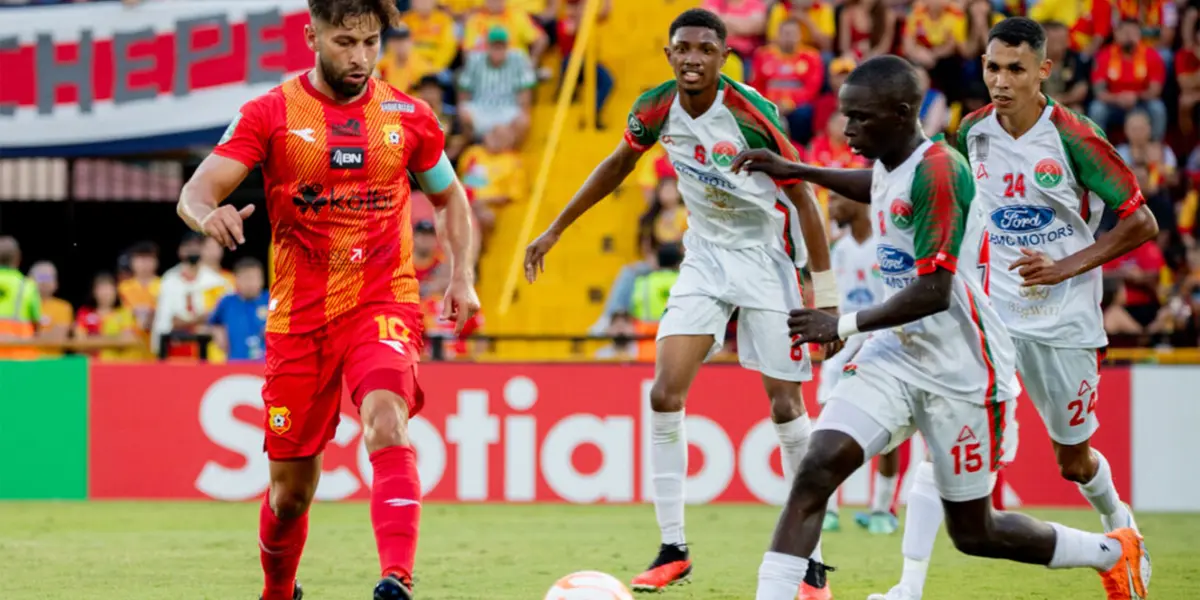 La vuelta de los octavos de final de la Concacaf Champions League se juega este miércoles