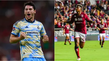 Le dejamos todos los detalles para que vea la vuelta de Copa de Campeones Concacaf