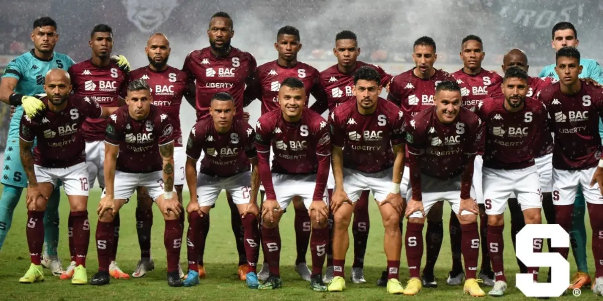 Los morados enfrentan al Jocoro por Copa Centroamericana.