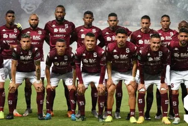 Los morados enfrentan al Jocoro por Copa Centroamericana.