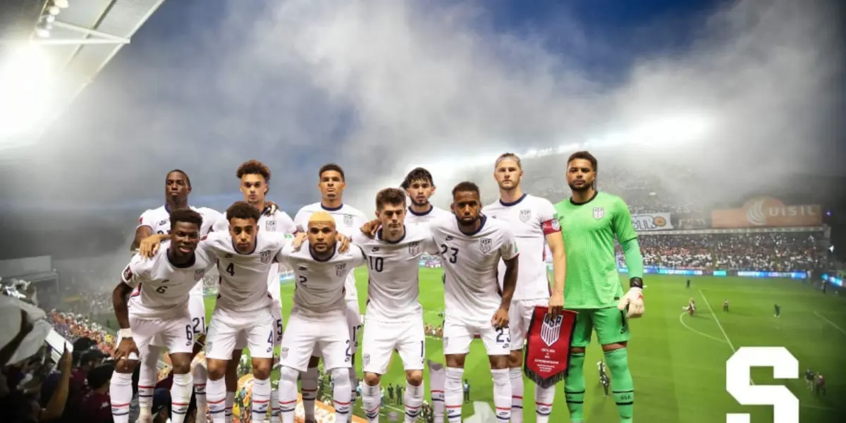 Los recuerdos de la Selección de Estados Unidos en Costa Rica no son para nada buenos.