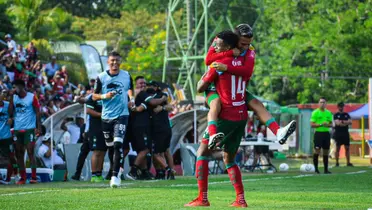 Manudos cayeron 3-0 en el estadio Chorotega             