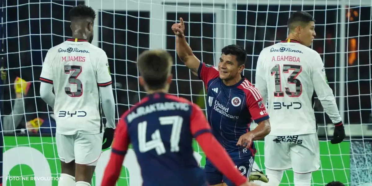 Manudos jugarán, este jueves, la vuelta de los octavos de final de la Concacaf Champions League 2024