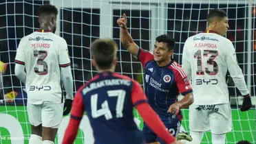 Manudos jugarán, este jueves, la vuelta de los octavos de final de la Concacaf Champions League 2024