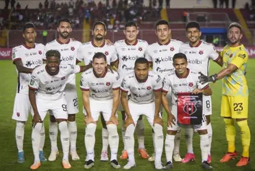 Manudos quieren reforzar el club con un jugador que actualmente no puede estar en cancha  