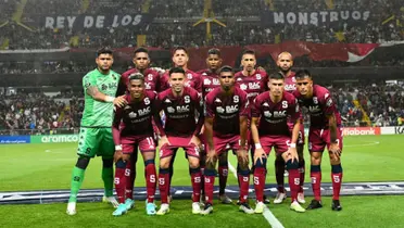 Morados no se guardaron nada para el encuentro que inicia a las 7:15 p.m. en transmisión de ESPN