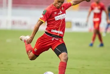 Orlando Galo tiene claras los objetivos de Alajuelense tras la eliminación ante La Liga.