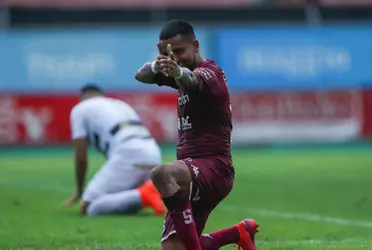 Pérez Zeledón sorprende con la contratación de Zamogo, exdelantero de Saprissa