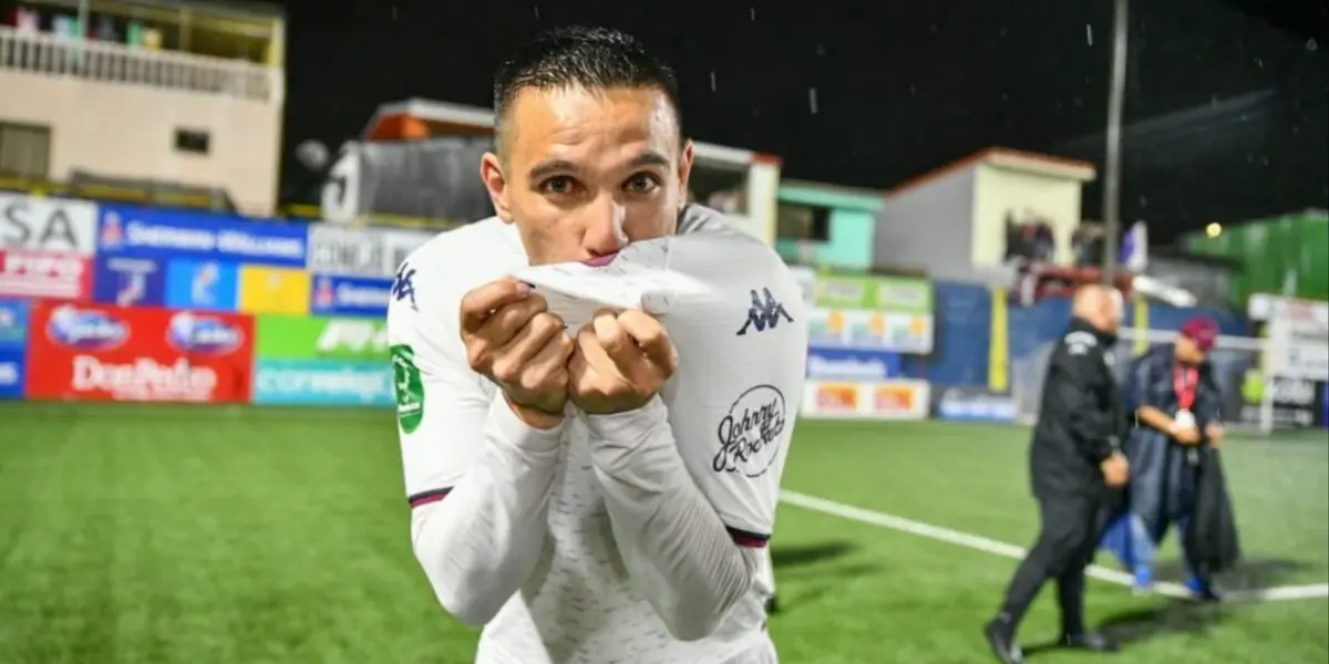 Saprissa brindó nuevos detalles del jugador en el inicio de su pretemporada