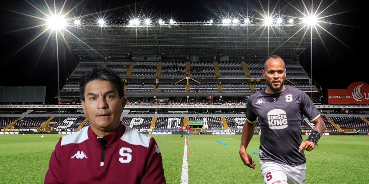 Saprissa juega hoy por Copa Centroamericana.