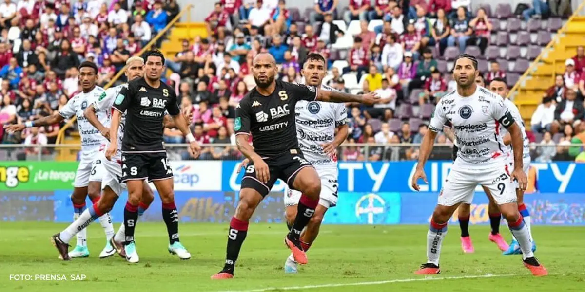 Saprissa y Alajuelense regresan a cancha tras parón en el Clausura 2024