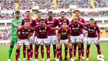 Sergio Gila, gerente deportivo de la ‘S’, aclaró que desde el primer partido ante el Philadelphia Union, su teléfono no ha dejado de sonar 