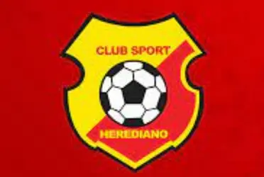 Uno de los delanteros más regulares de Herediano se va al fútbol internacional.