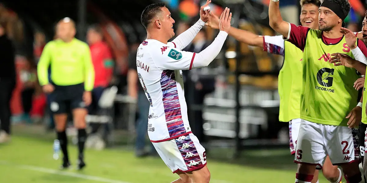 Uno de los líderes de Saprissa está de regreso y con un cambio de mentalidad