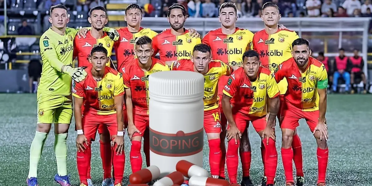 Uno de los más queridos de la afición de Herediano está de vuelta en los entrenamientos.