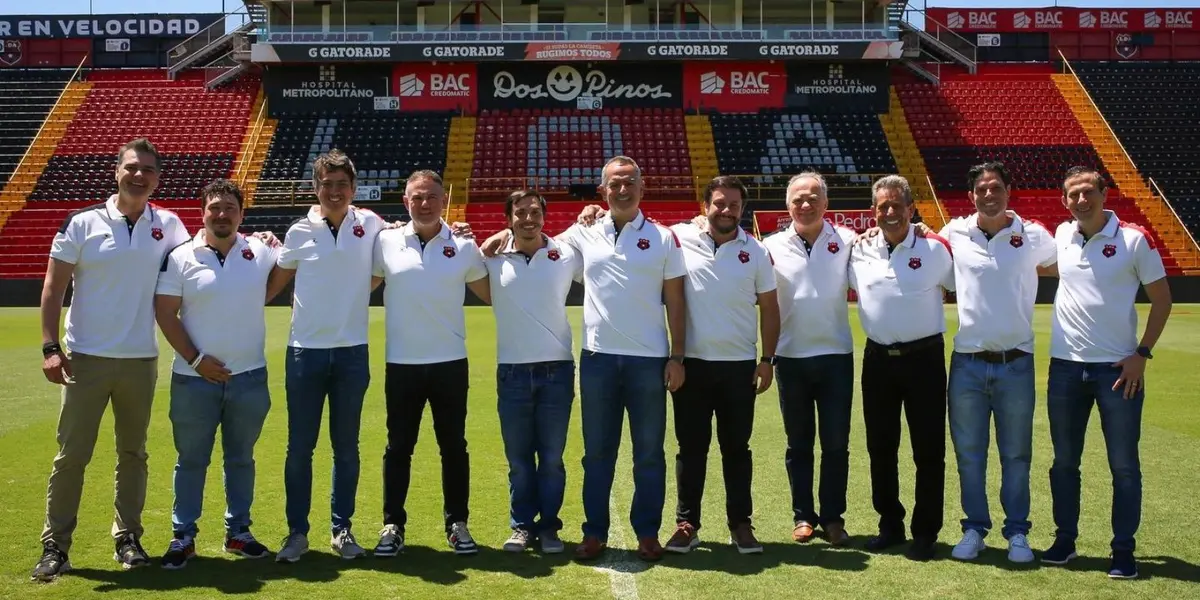 Uno de los puestos más importantes del equipo tendrá a su segundo hombre en menos de un año