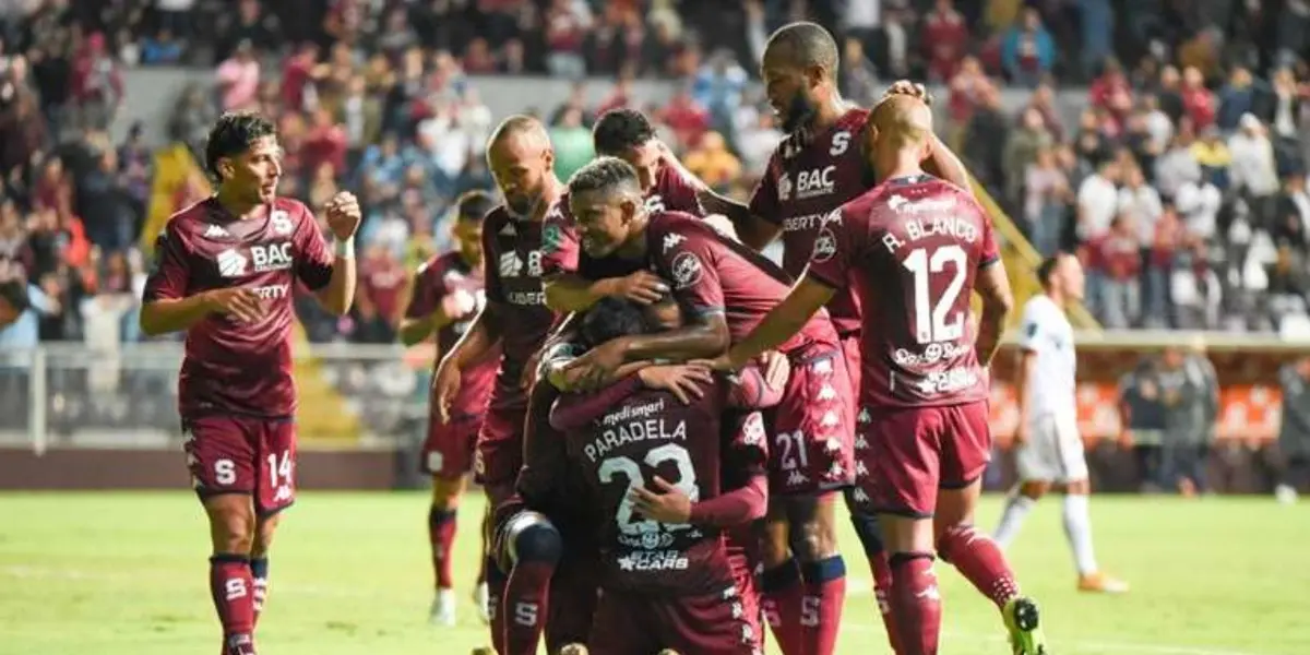 Uno de los últimos técnicos demostró tenerle un gran amor al cuadro campeón nacional 