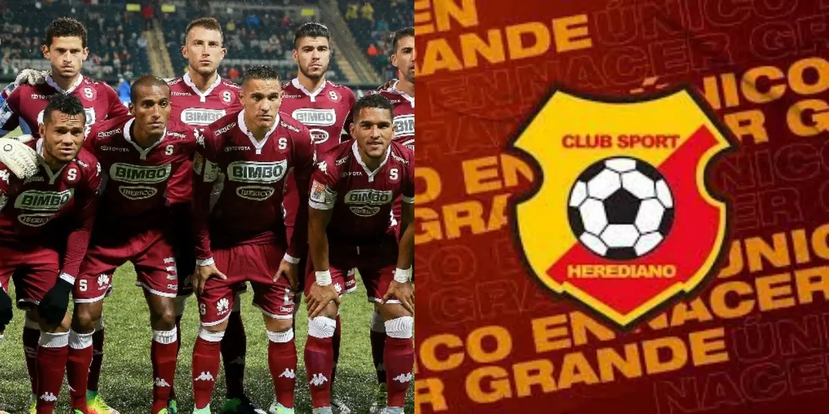 Uno las últimas ventas importantes del Saprissa se perfila para enfundarse la rojiamarilla