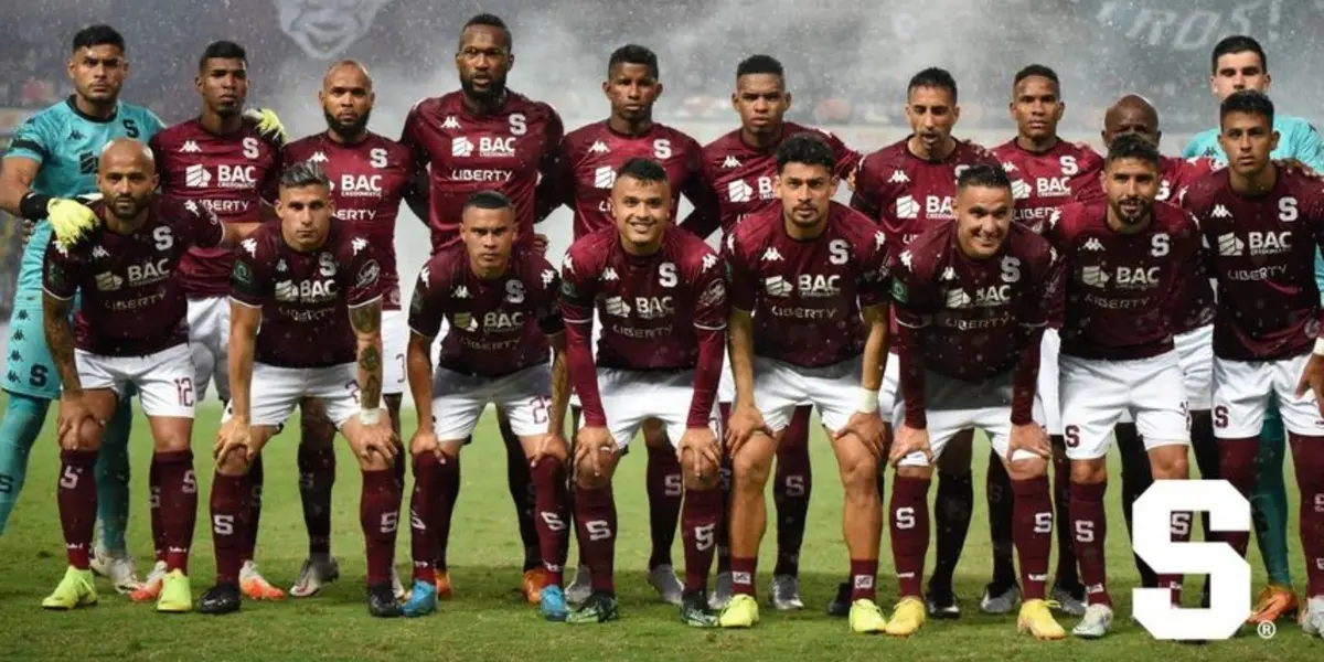 Vladimir Quesada deberá tomar una dura decisión este domingo en una posición clara del Saprissa