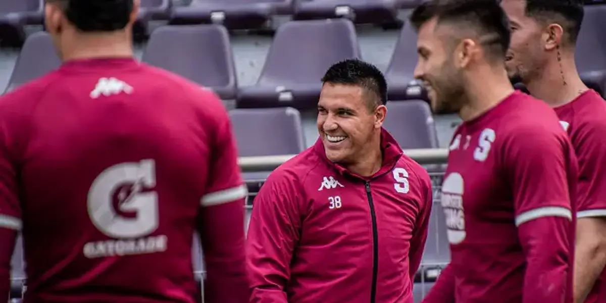 Volante de Saprissa reveló cómo se siente el camerino tras despedirse del torneo