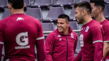 Volante de Saprissa reveló cómo se siente el camerino tras despedirse del torneo